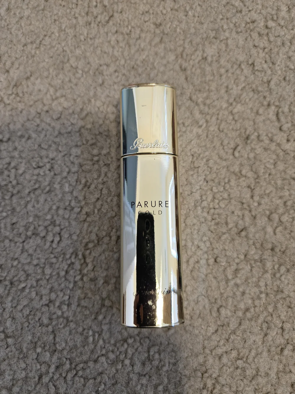 GUERLAIN Parure Gold Foundation